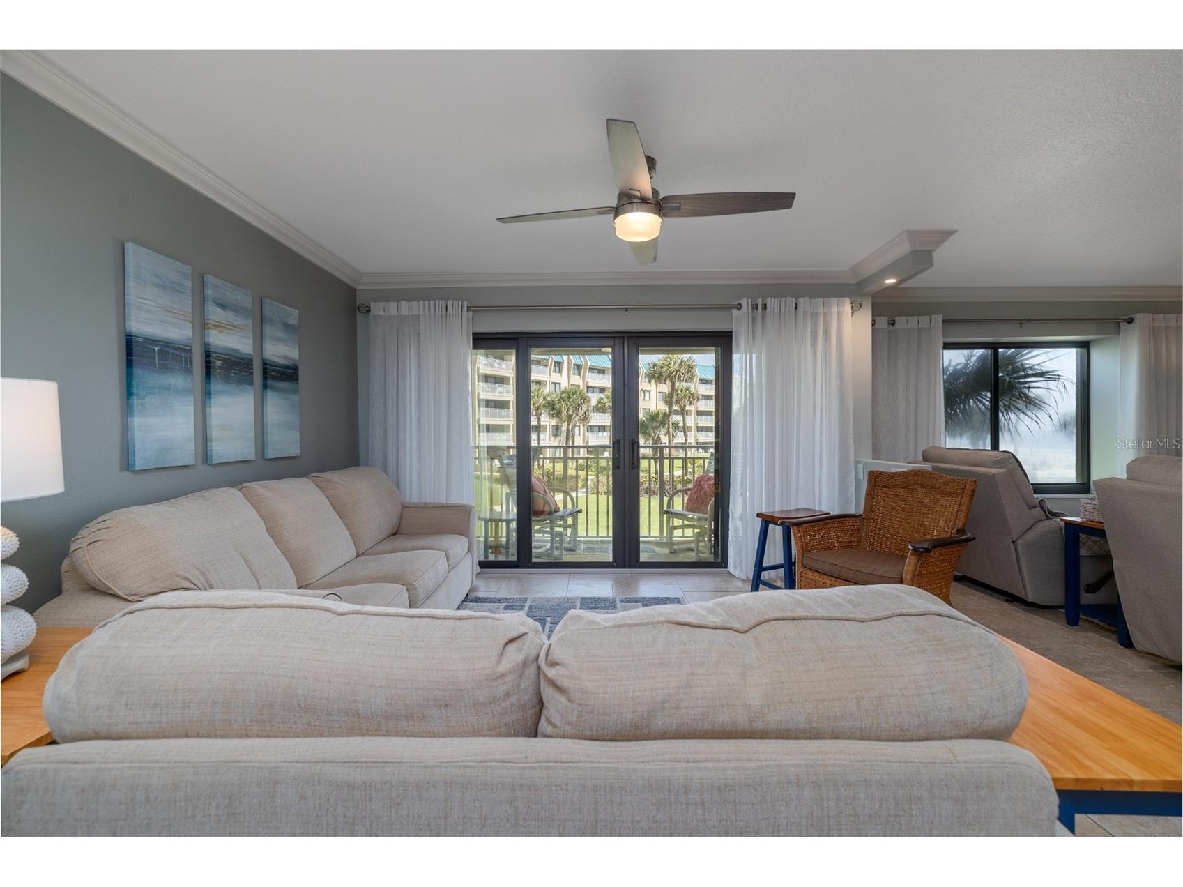 4501 S Atlantic Avenue #209 New Smyrna Beach FL 32169 - ATLANTIC OCEAN NS1087798 image14
