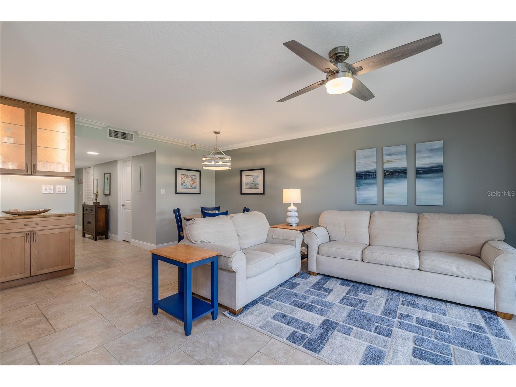 4501 S Atlantic Avenue #209 New Smyrna Beach FL 32169 - ATLANTIC OCEAN NS1087798 image15
