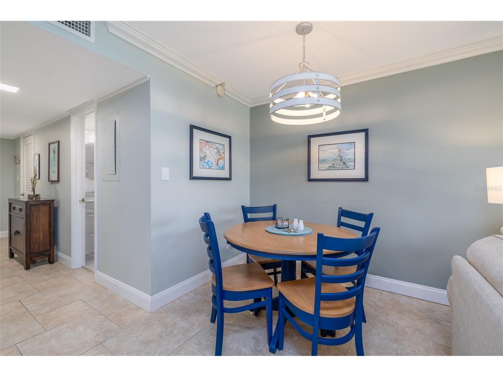4501 S Atlantic Avenue #209 New Smyrna Beach FL 32169 - ATLANTIC OCEAN NS1087798 image16
