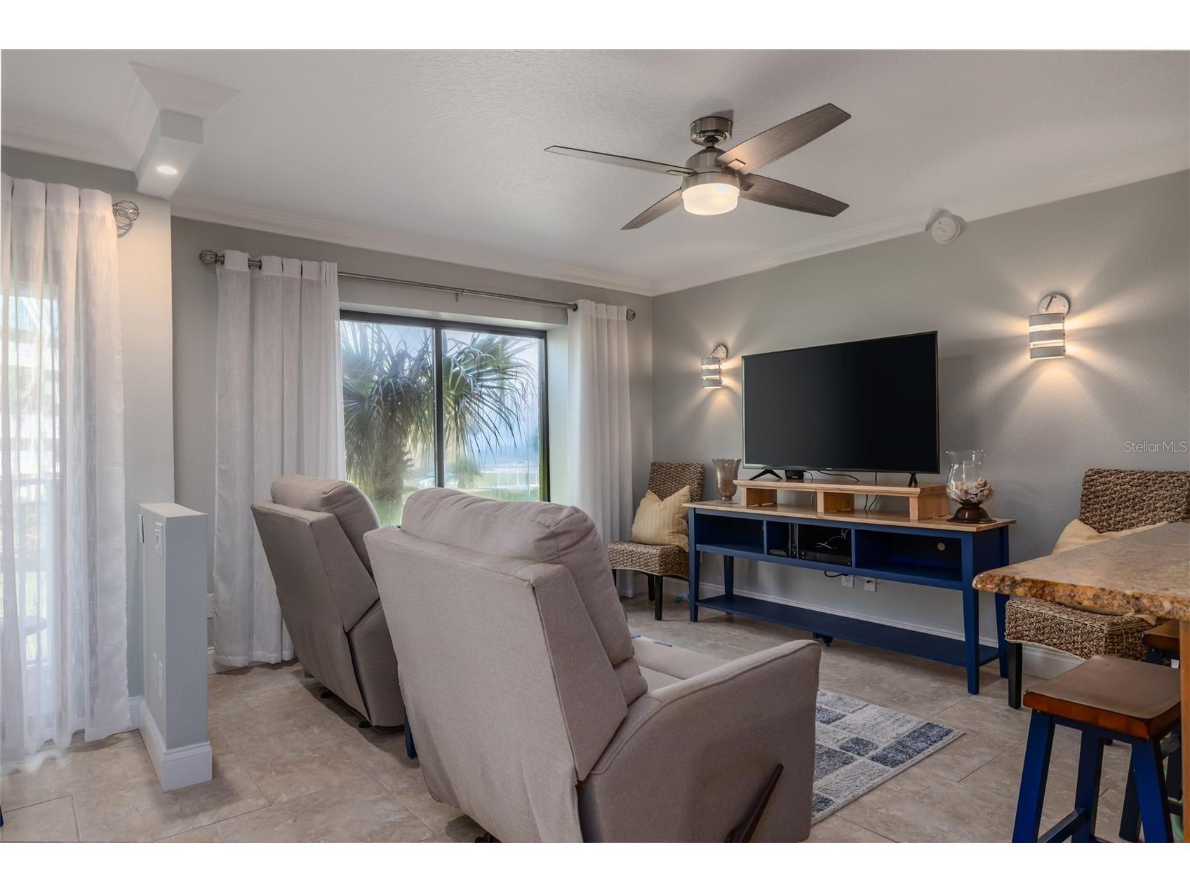 4501 S Atlantic Avenue #209 New Smyrna Beach FL 32169 - ATLANTIC OCEAN NS1087798 image17