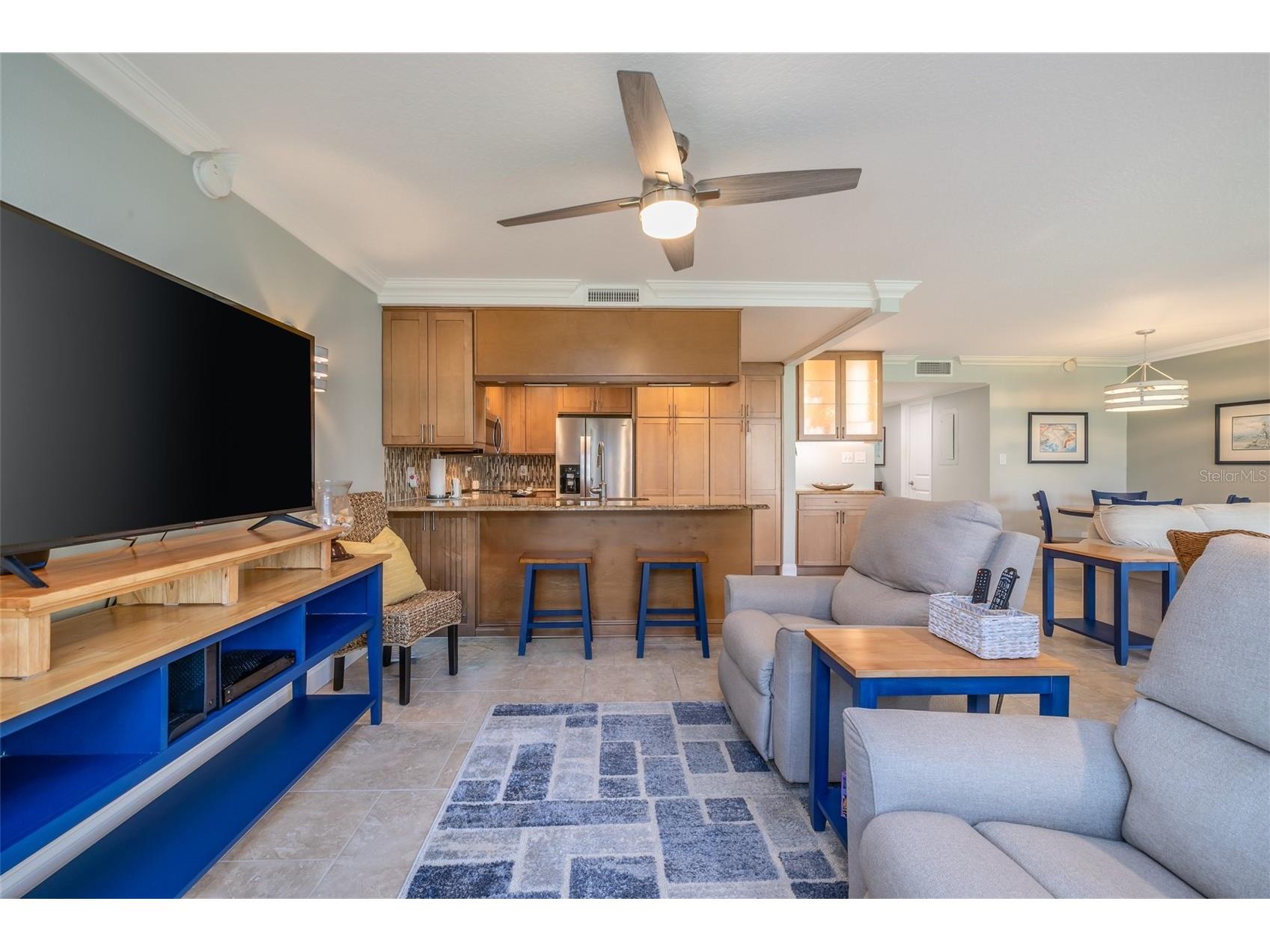 4501 S Atlantic Avenue #209 New Smyrna Beach FL 32169 - ATLANTIC OCEAN NS1087798 image18