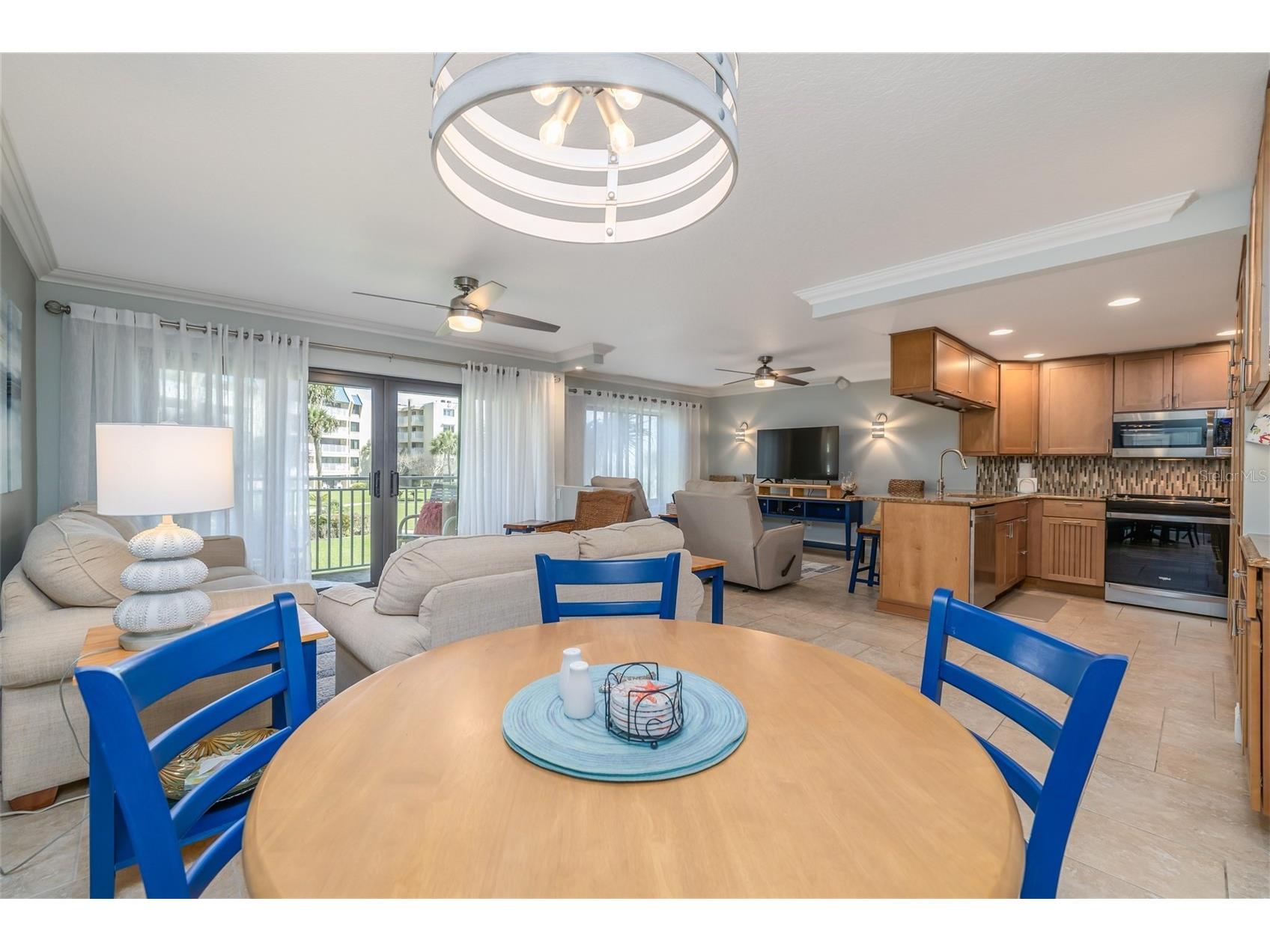 4501 S Atlantic Avenue #209 New Smyrna Beach FL 32169 - ATLANTIC OCEAN NS1087798 image19