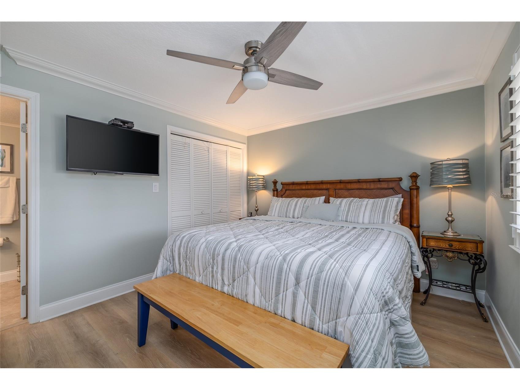 4501 S Atlantic Avenue #209 New Smyrna Beach FL 32169 - ATLANTIC OCEAN NS1087798 image21