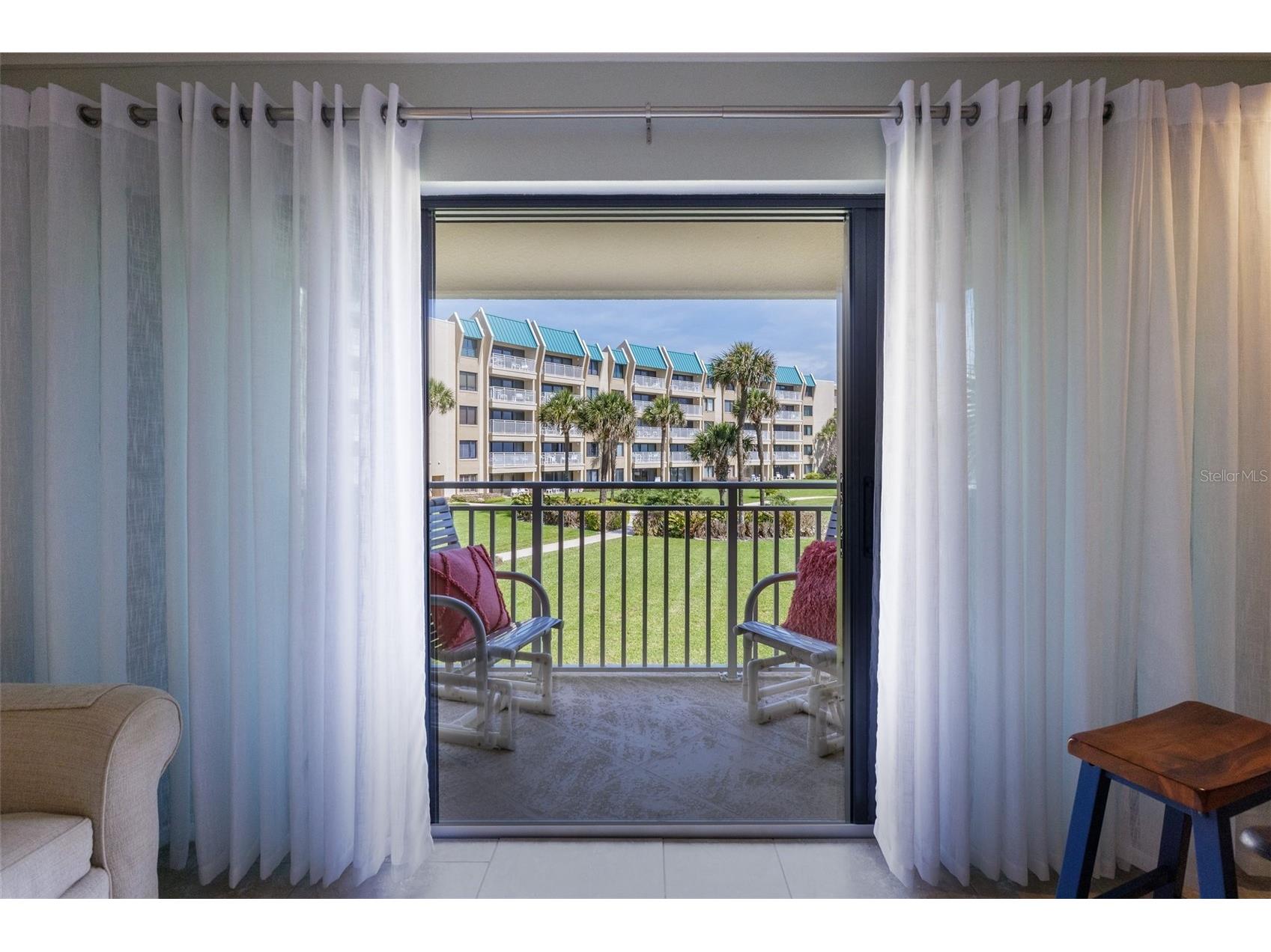 4501 S Atlantic Avenue #209 New Smyrna Beach FL 32169 - ATLANTIC OCEAN NS1087798 image22