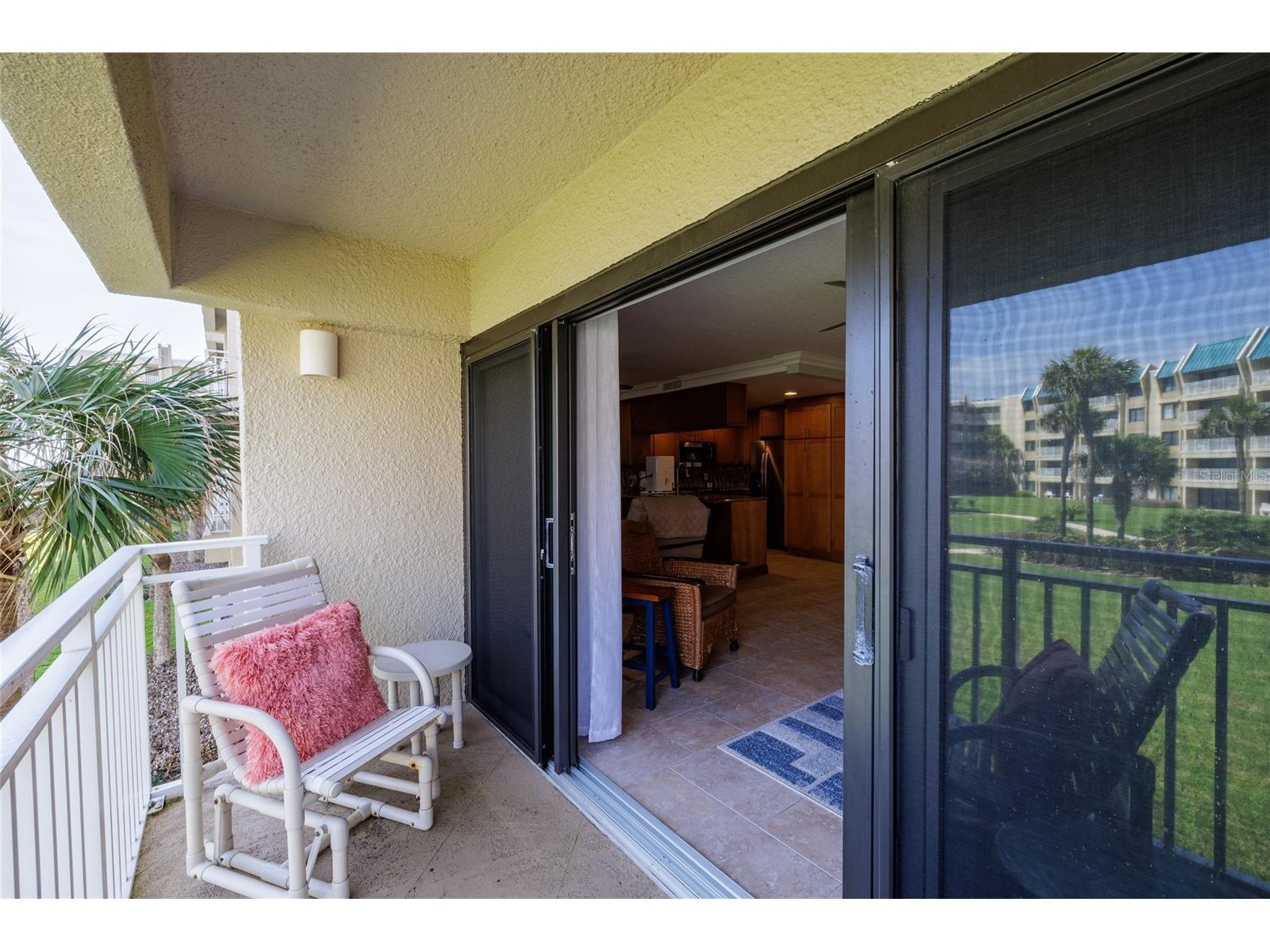 4501 S Atlantic Avenue #209 New Smyrna Beach FL 32169 - ATLANTIC OCEAN NS1087798 image24