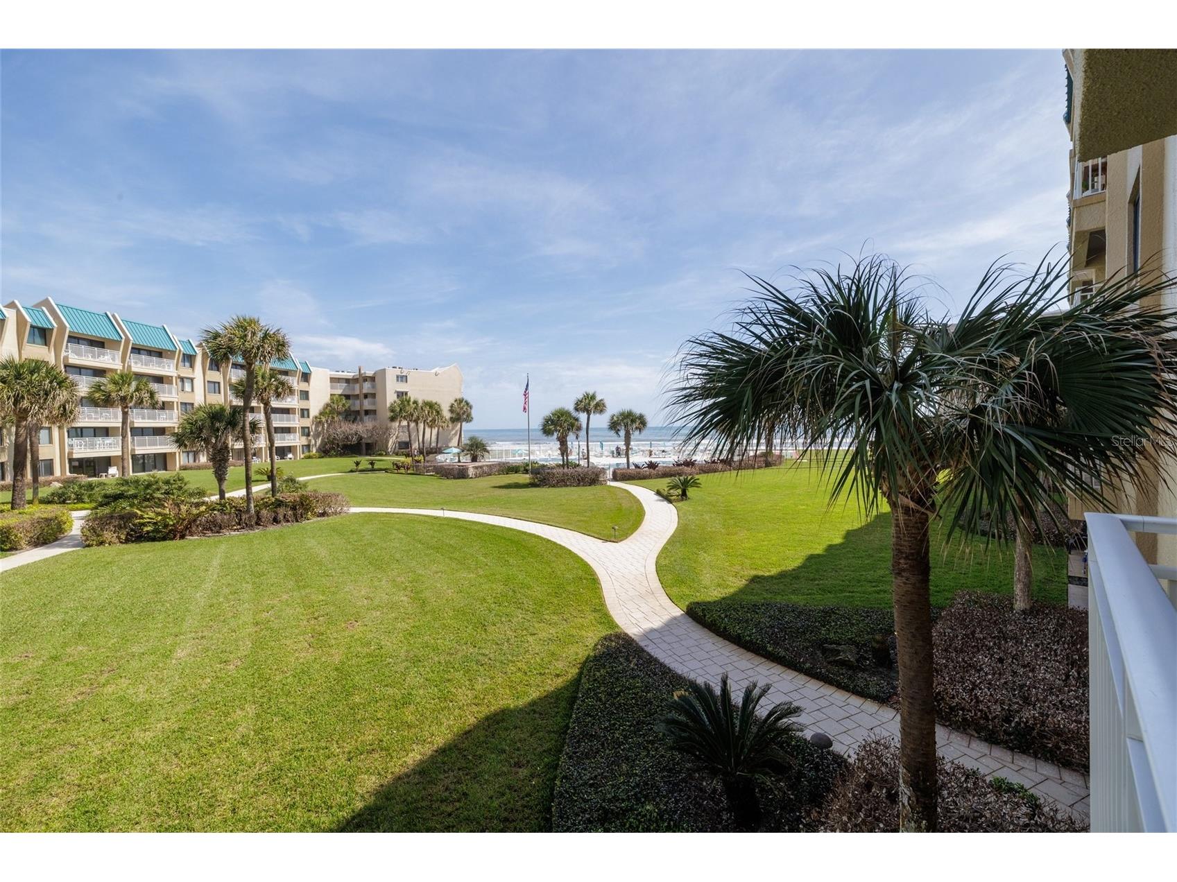 4501 S Atlantic Avenue #209 New Smyrna Beach FL 32169 - ATLANTIC OCEAN NS1087798 image25