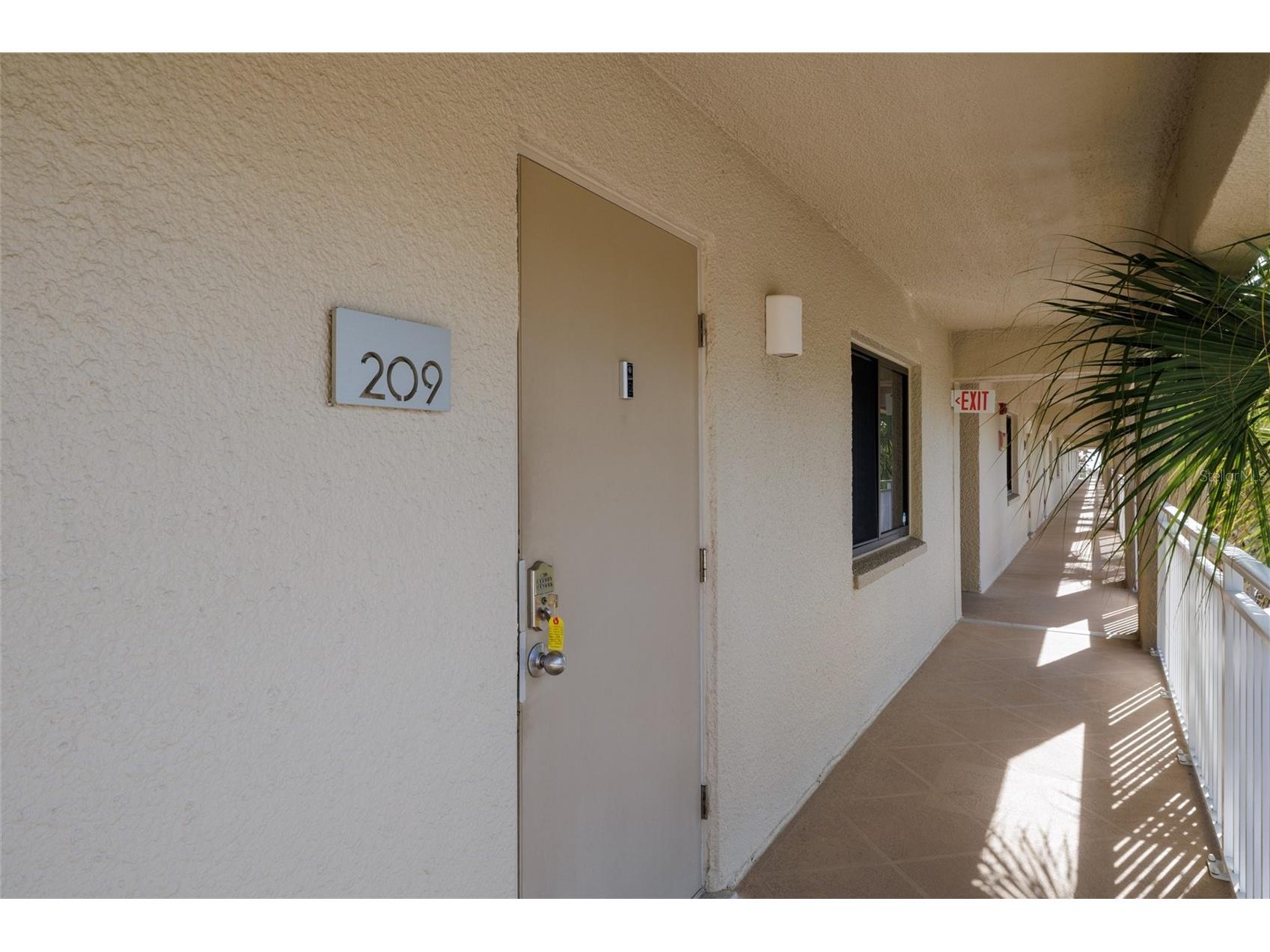 4501 S Atlantic Avenue #209 New Smyrna Beach FL 32169 - ATLANTIC OCEAN NS1087798 image27