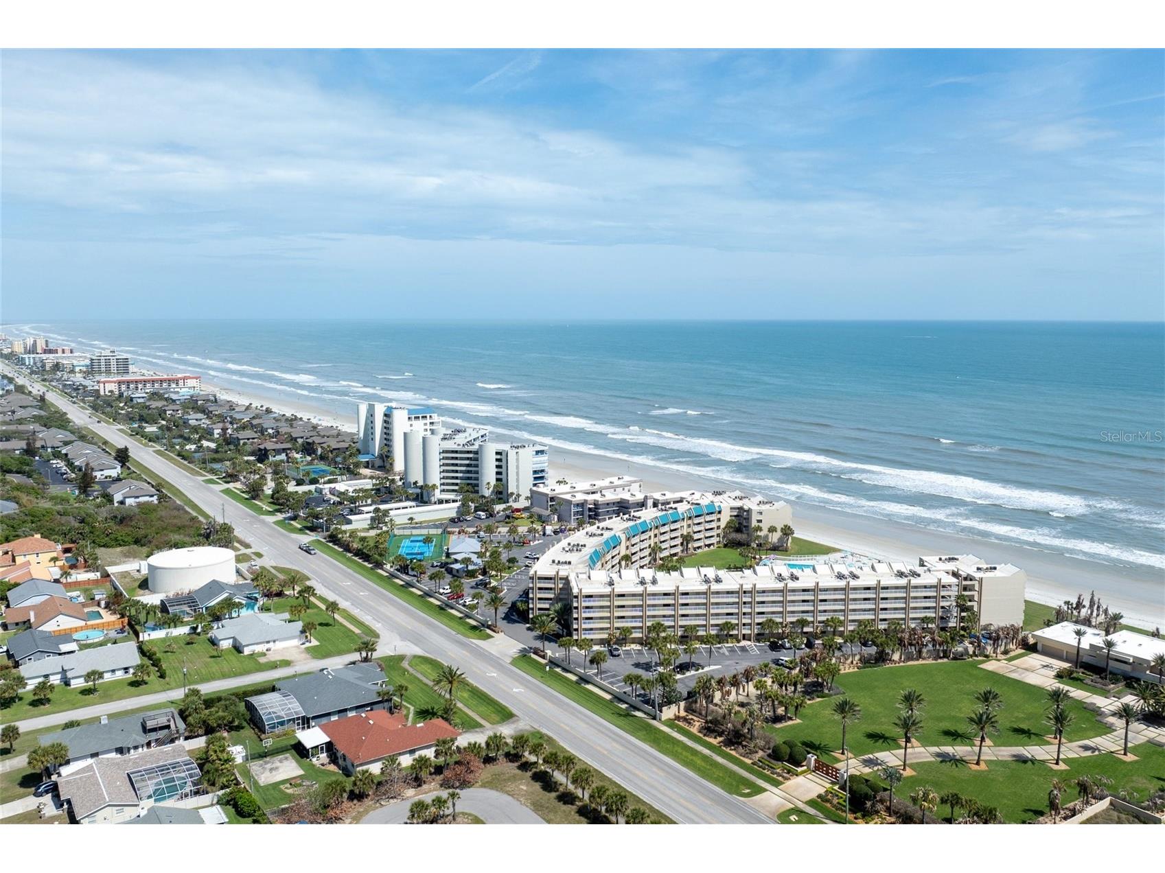 4501 S Atlantic Avenue #209 New Smyrna Beach FL 32169 - ATLANTIC OCEAN NS1087798 image28