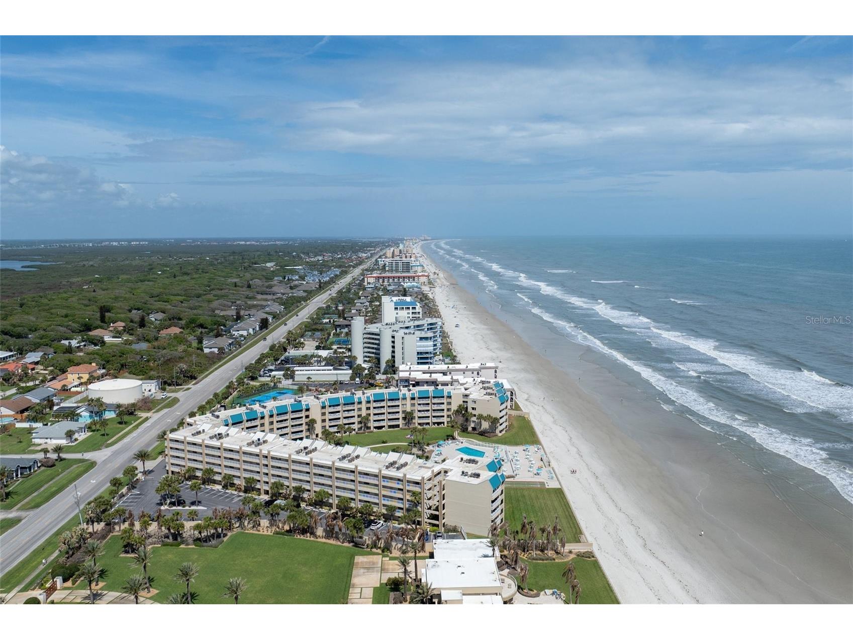 4501 S Atlantic Avenue #209 New Smyrna Beach FL 32169 - ATLANTIC OCEAN NS1087798 image30
