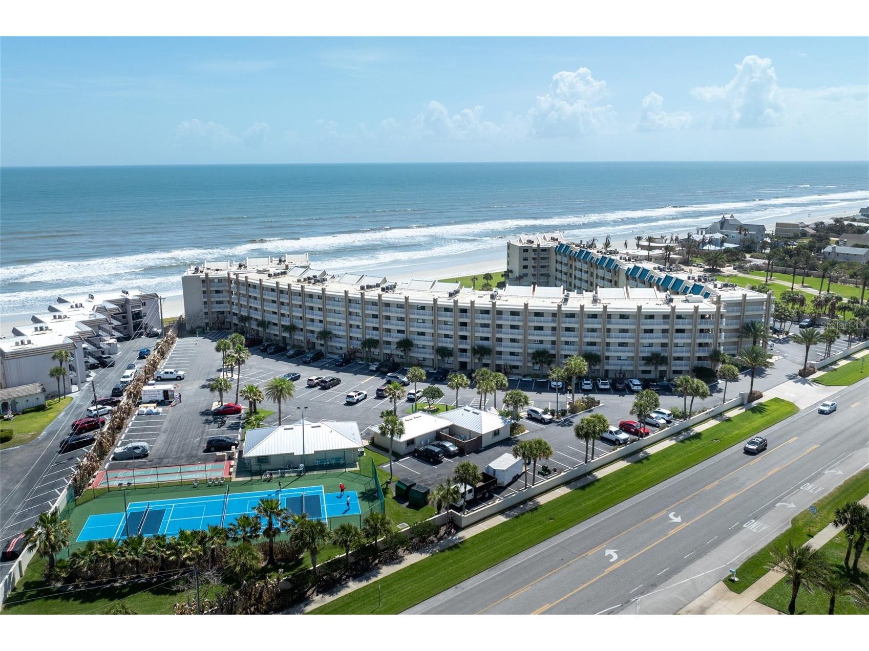 4501 S Atlantic Avenue #209 New Smyrna Beach FL 32169 - ATLANTIC OCEAN NS1087798 image35