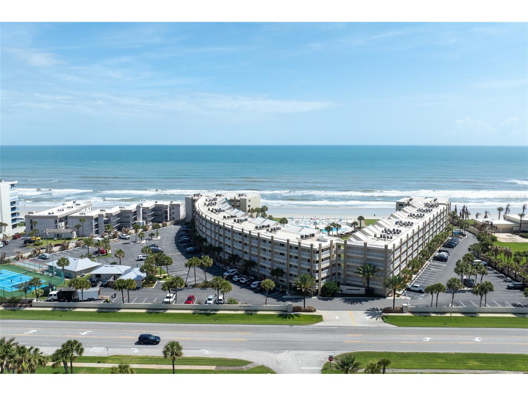 4501 S Atlantic Avenue #209 New Smyrna Beach FL 32169 - ATLANTIC OCEAN NS1087798 image36