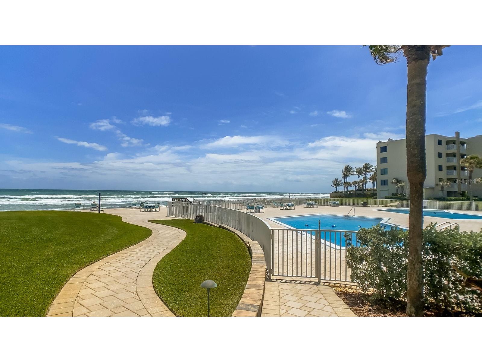 4501 S Atlantic Avenue #209 New Smyrna Beach FL 32169 - ATLANTIC OCEAN NS1087798 image40