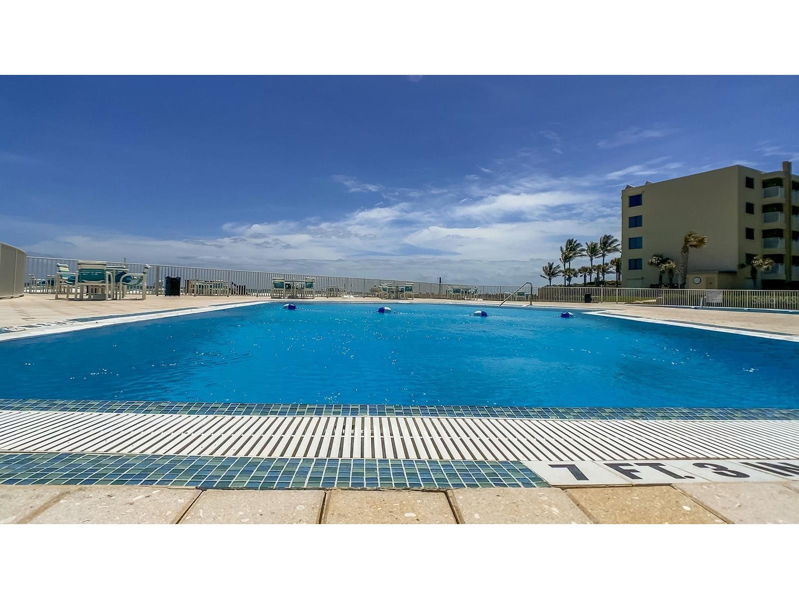 4501 S Atlantic Avenue #209 New Smyrna Beach FL 32169 - ATLANTIC OCEAN NS1087798 image43