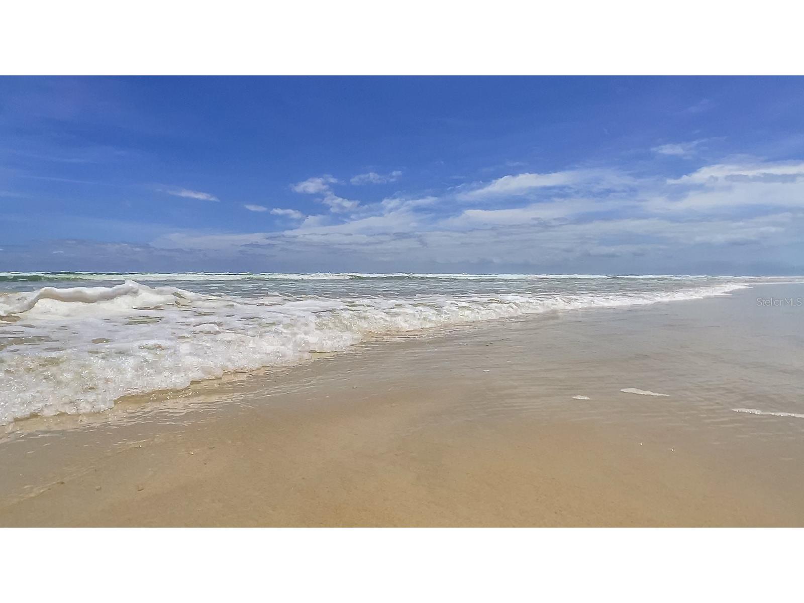 4501 S Atlantic Avenue #209 New Smyrna Beach FL 32169 - ATLANTIC OCEAN NS1087798 image45