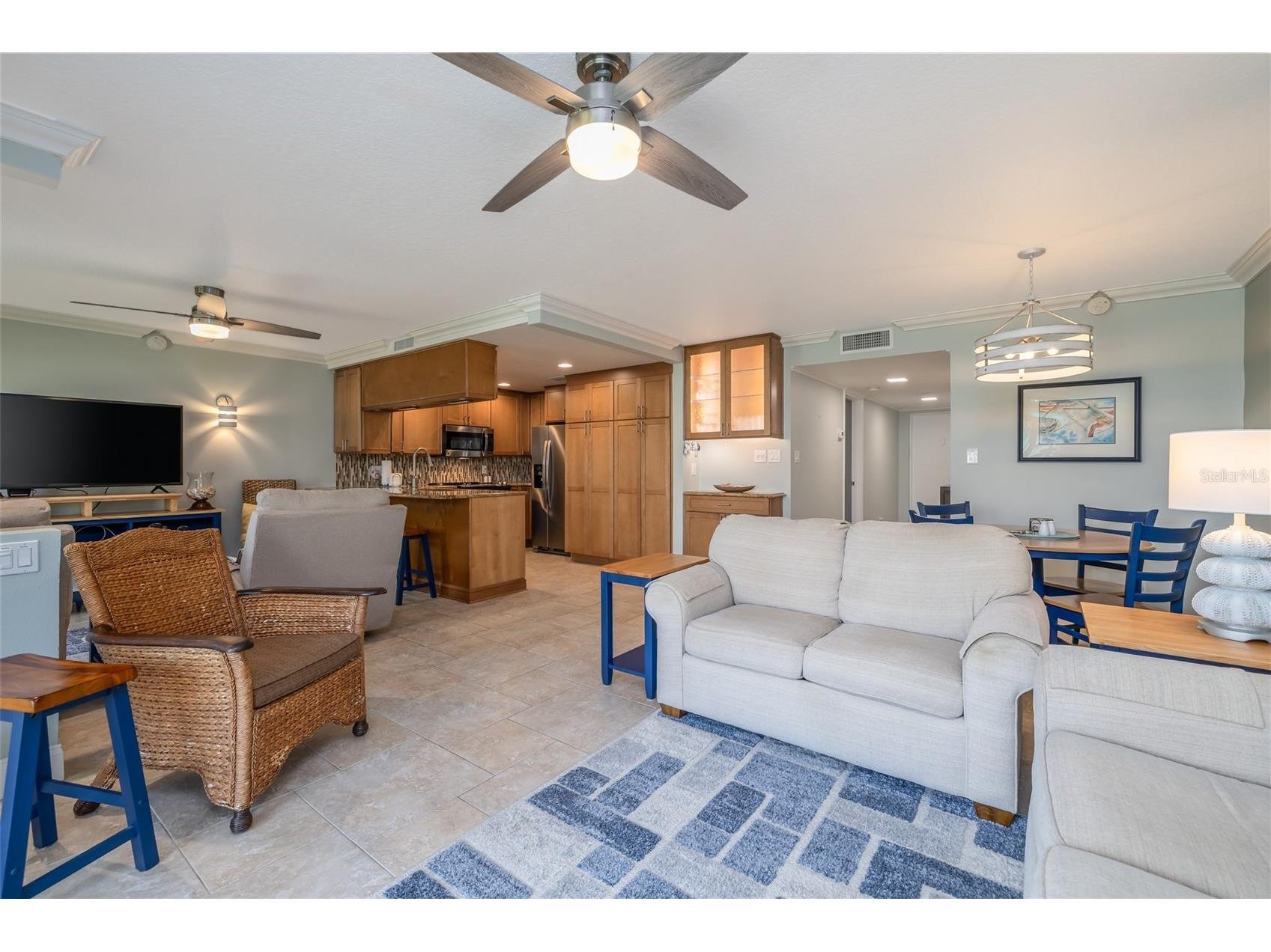 4501 S Atlantic Avenue #209 New Smyrna Beach FL 32169 - ATLANTIC OCEAN NS1087798 image5
