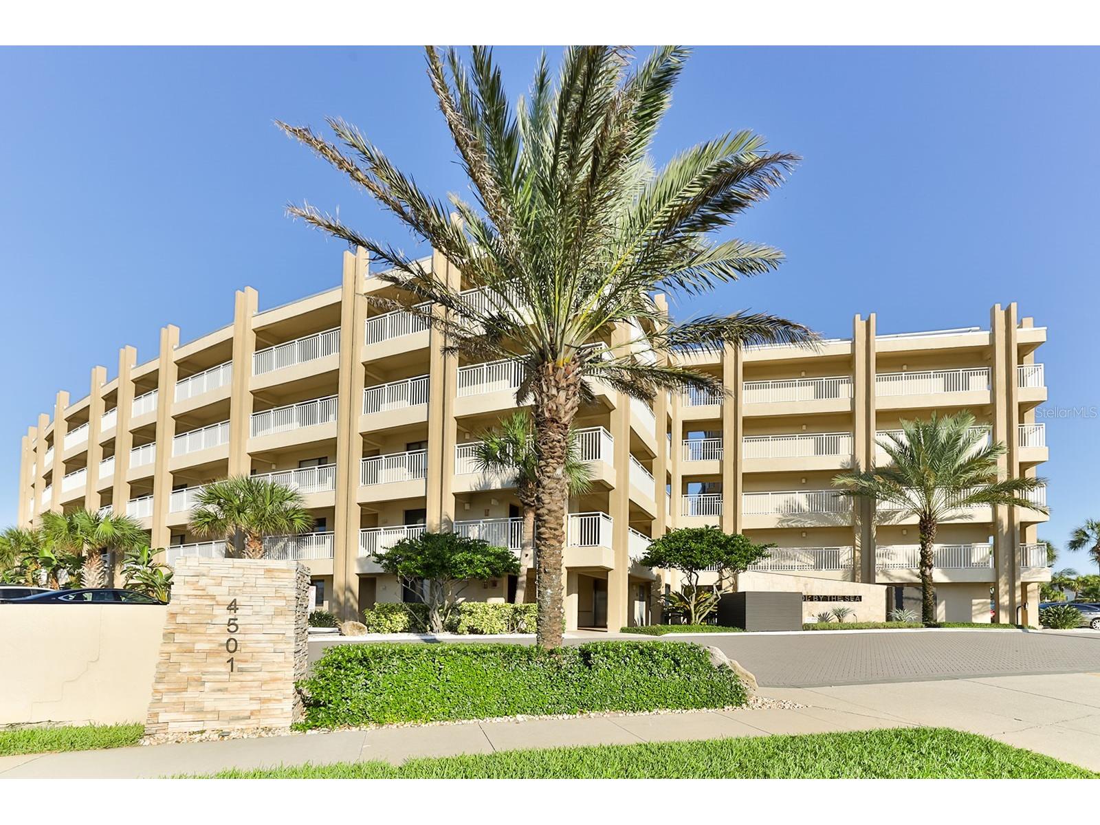 4501 S Atlantic Avenue #209 New Smyrna Beach FL 32169 - ATLANTIC OCEAN NS1087798 image50