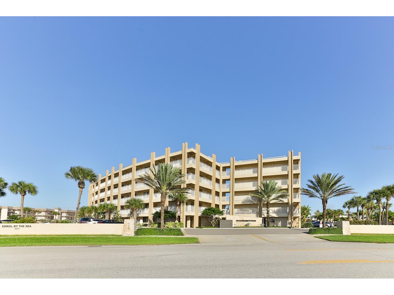 4501 S Atlantic Avenue #209 New Smyrna Beach FL 32169 - ATLANTIC OCEAN NS1087798 image51