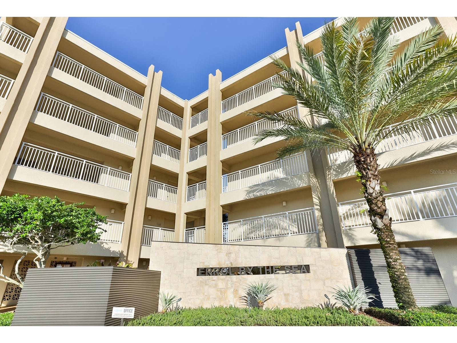 4501 S Atlantic Avenue #209 New Smyrna Beach FL 32169 - ATLANTIC OCEAN NS1087798 image52