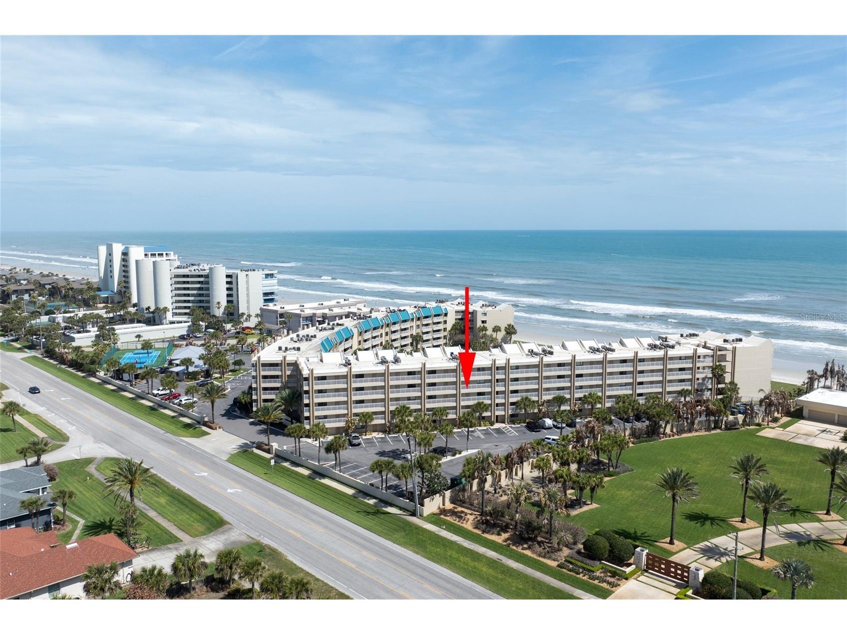 4501 S Atlantic Avenue #209 New Smyrna Beach FL 32169 - ATLANTIC OCEAN NS1087798 image53