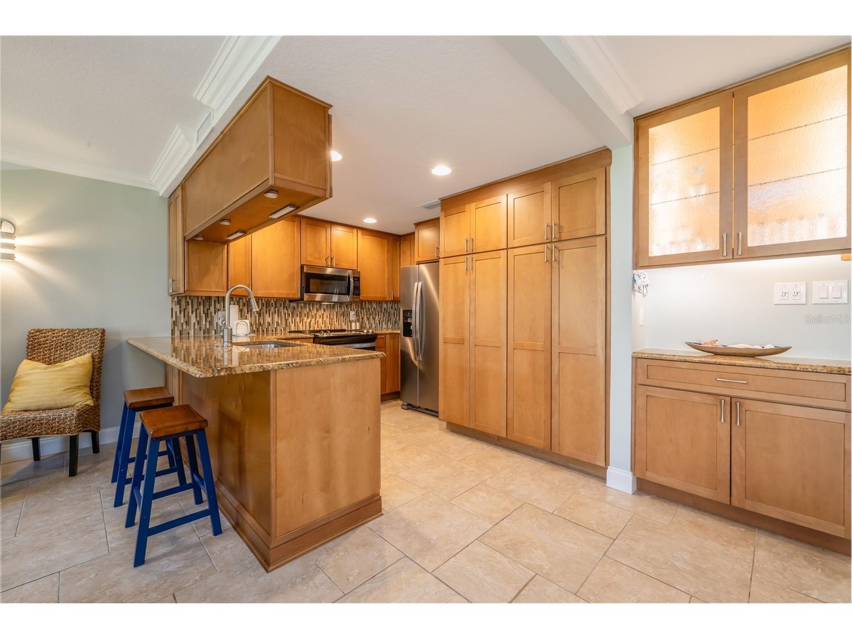 4501 S Atlantic Avenue #209 New Smyrna Beach FL 32169 - ATLANTIC OCEAN NS1087798 image6