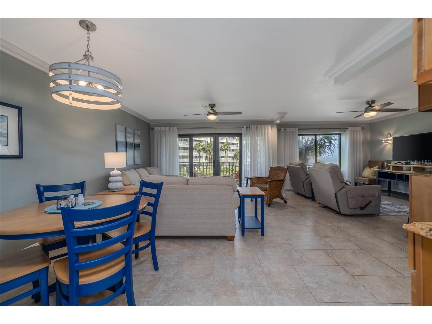 4501 S Atlantic Avenue #209 New Smyrna Beach FL 32169 - ATLANTIC OCEAN NS1087798 image9