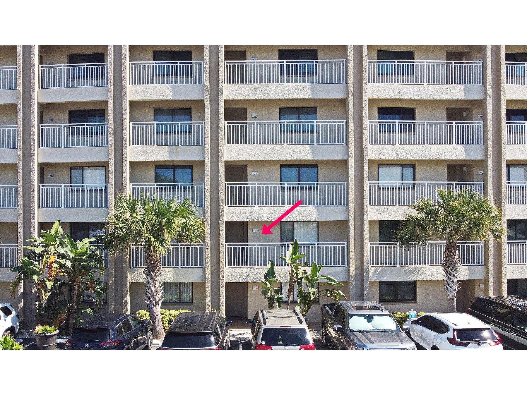 4501 S Atlantic Avenue #215 New Smyrna Beach FL 32169 O6372358 image2