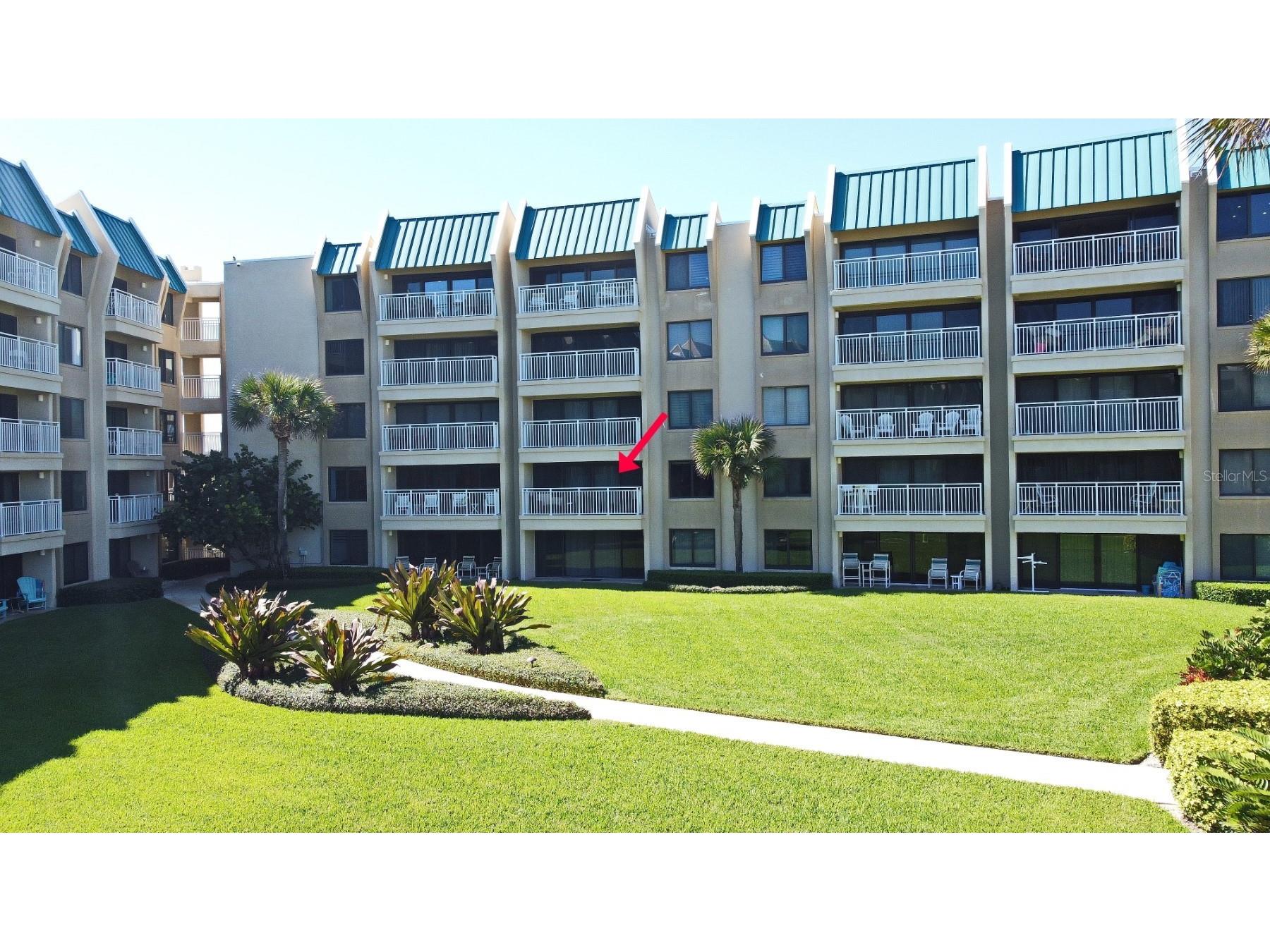 4501 S Atlantic Avenue #215 New Smyrna Beach FL 32169 O6372358 image7