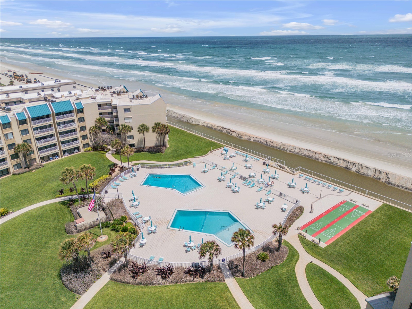 4501 S Atlantic Avenue #319 New Smyrna Beach FL 32169 NS1088064 image45