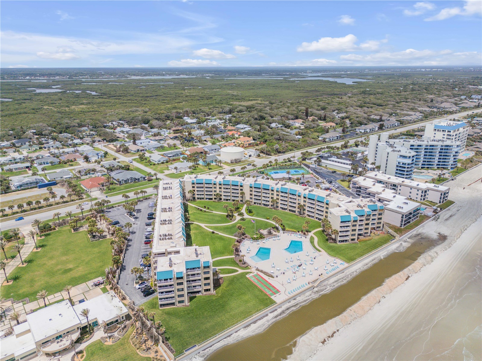 4501 S Atlantic Avenue #319 New Smyrna Beach FL 32169 NS1088064 image49