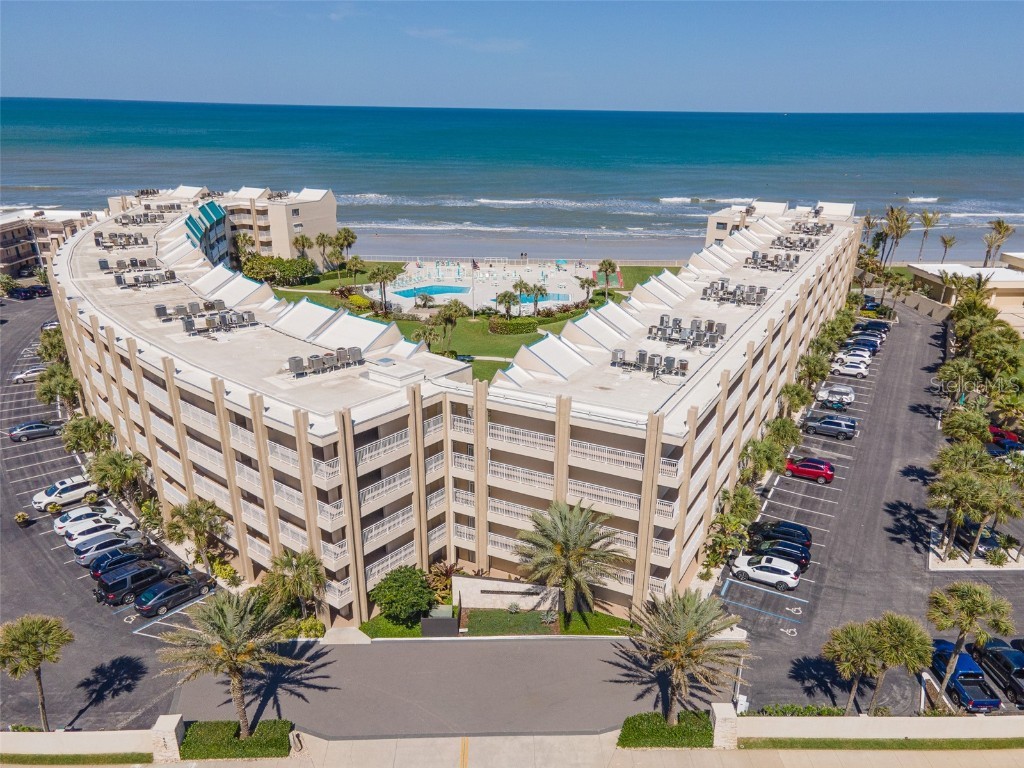 4501 S Atlantic Avenue #4090 New Smyrna Beach FL 32169 - ATLANTIC OCEAN O6196773 image1