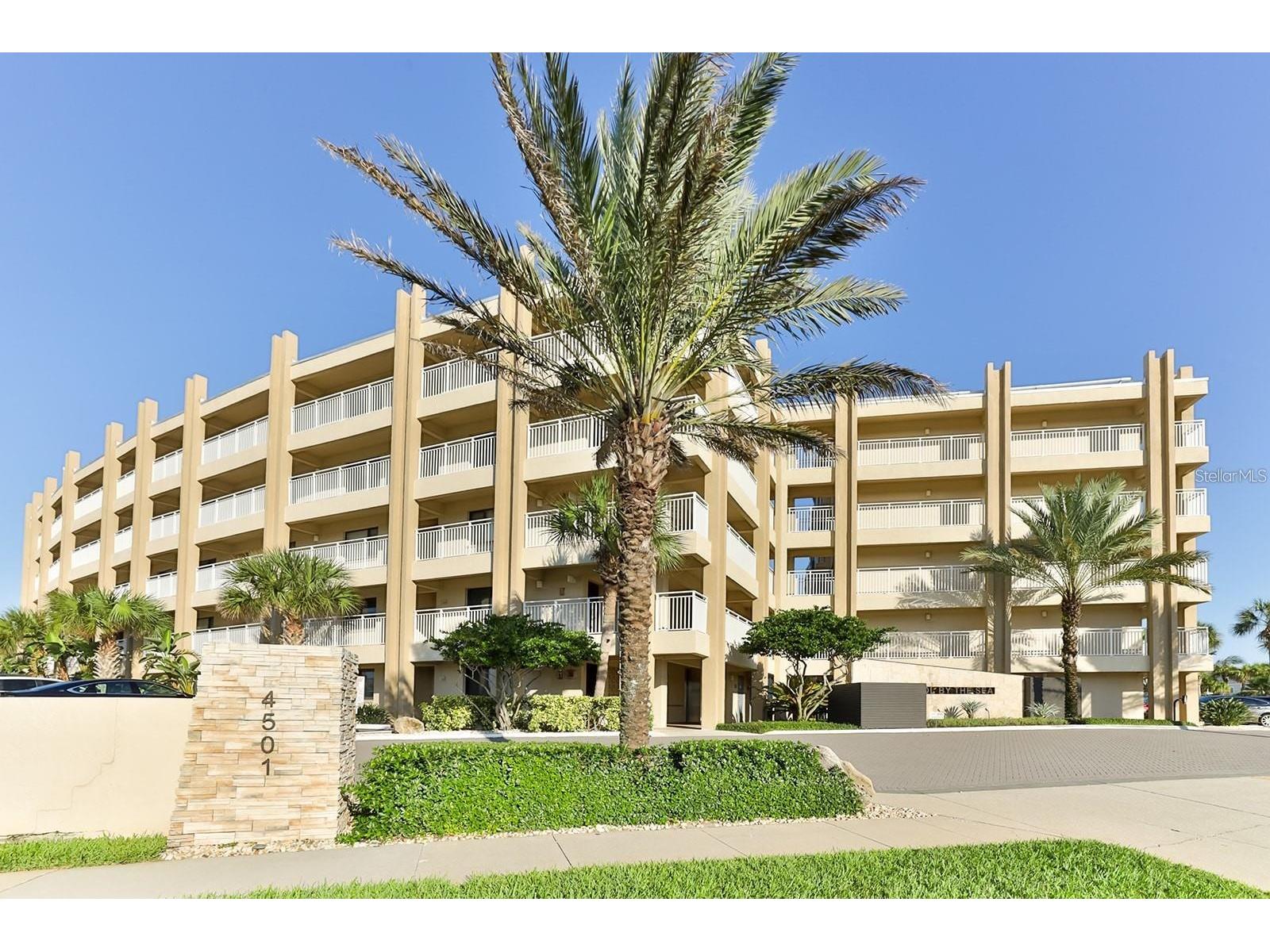 4501 S Atlantic Avenue #415 New Smyrna Beach FL 32169 NS1088121 image1