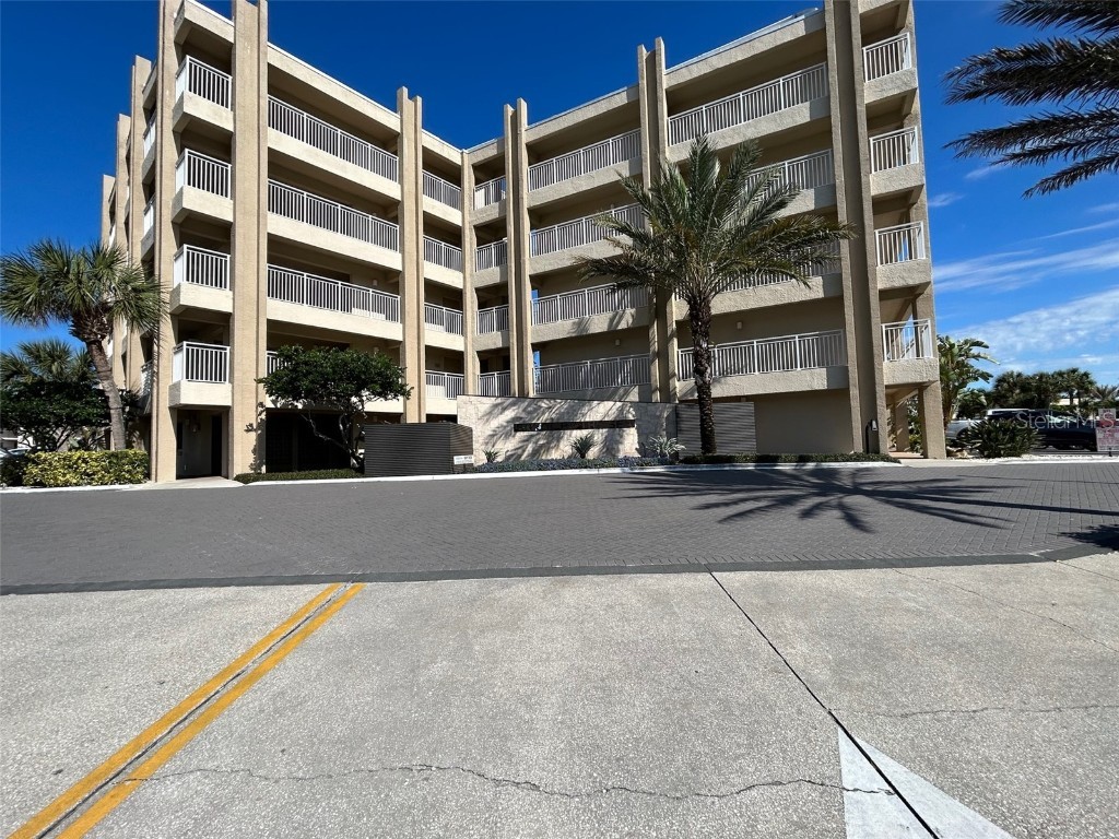 4501 S Atlantic Avenue #505 New Smyrna Beach FL 32169 - ATLANTIC OCEAN O6144767 image1