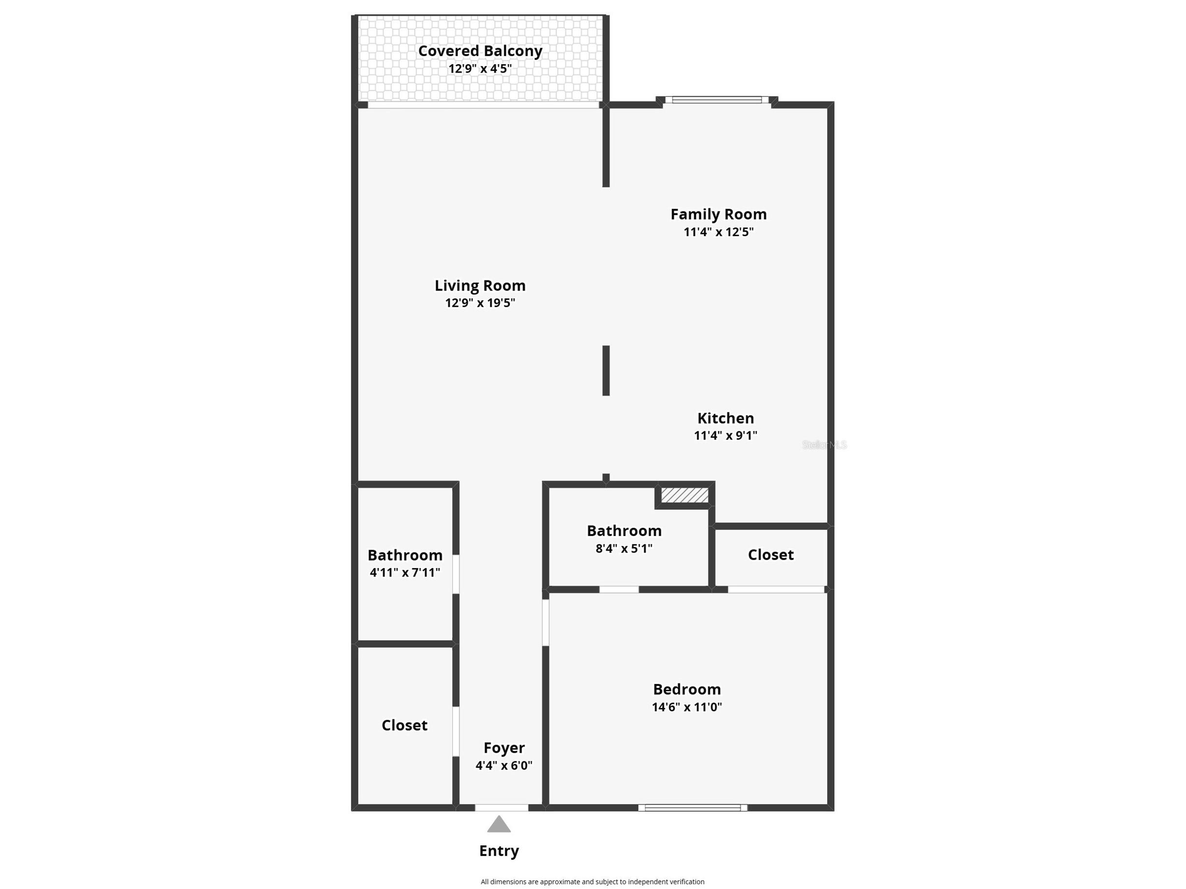 4501 S Atlantic Avenue #5090 New Smyrna Beach FL 32169 NS1088608 image4