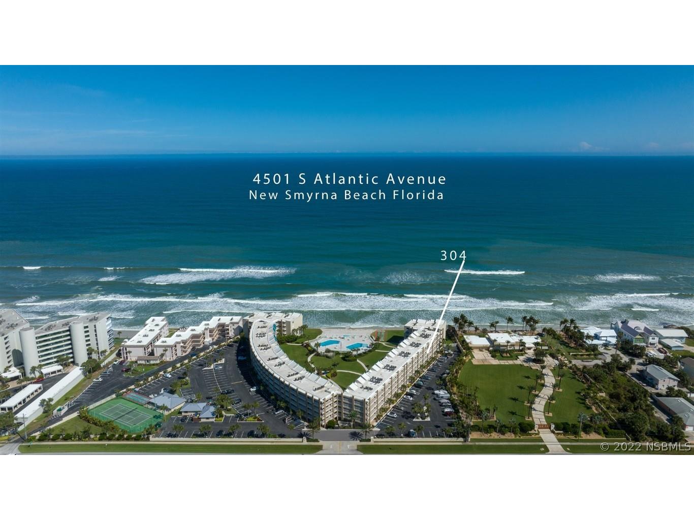 4501 S Atlantic Avenue #3040 New Smyrna Beach FL 32169 NS1071636 image1