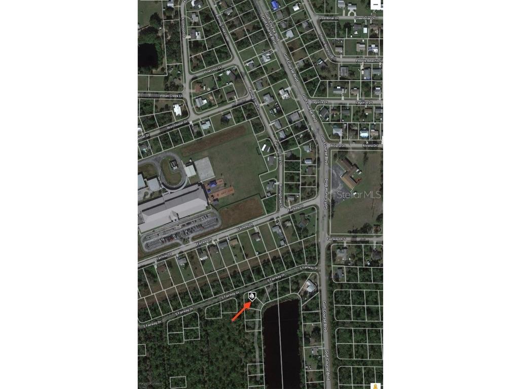 4501 S Fairway Drive Punta Gorda FL 33982 O6163780 image1