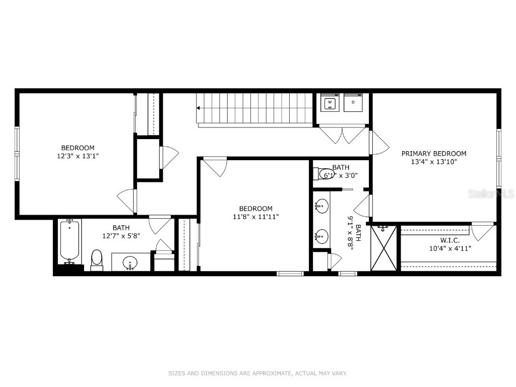 4501 Sparkling Shell Avenue Kissimmee FL 34746 O6325556 image27