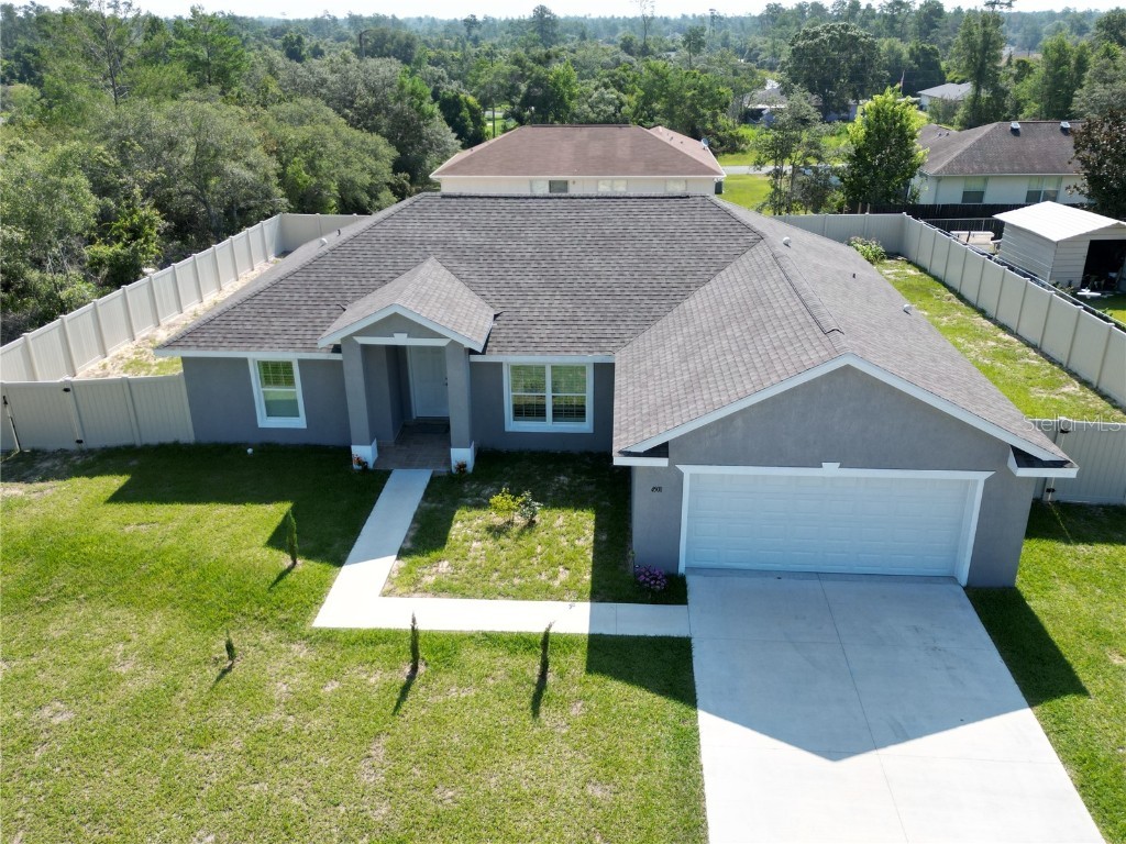 4501 SW 160th Loop Ocala FL 34473 OM650826 image1