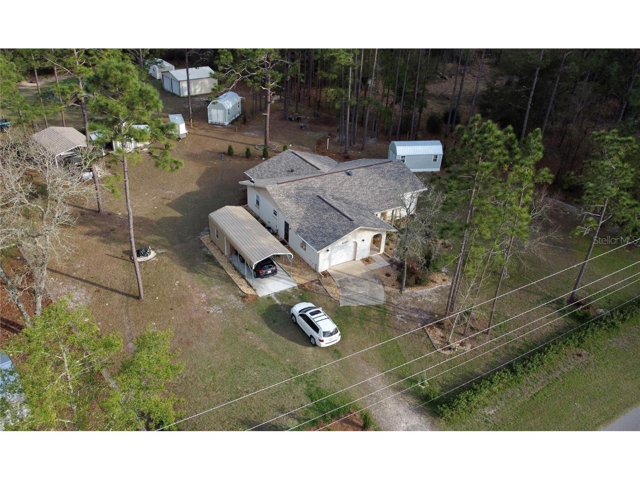 4501 SW 194th Avenue Dunnellon FL 34432 OM653961 image1