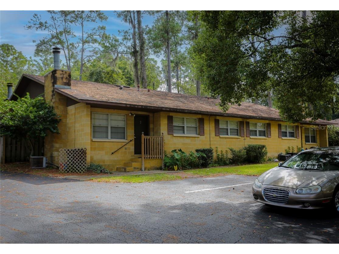 4501 SW 71st Terrace Gainesville FL 32608 R4907345 image1