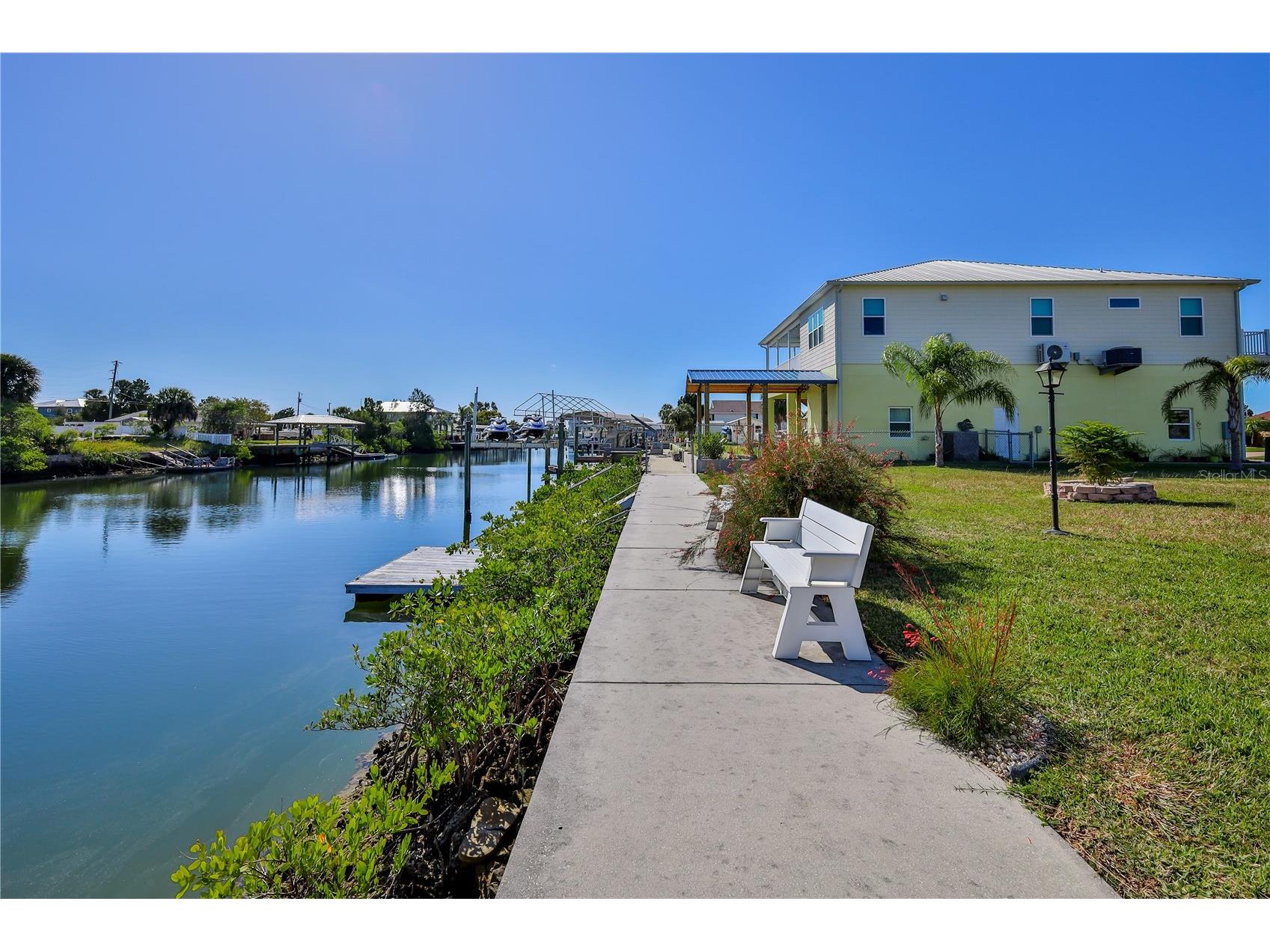4502 Bahama Drive Hernando Beach FL 34607 - GULF & WEEKI WACHEE RIVER W7881658 image16