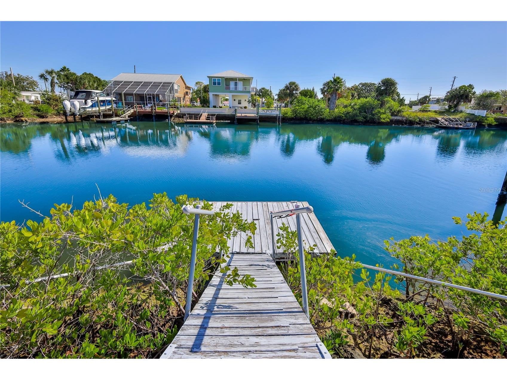 4502 Bahama Drive Hernando Beach FL 34607 - GULF & WEEKI WACHEE RIVER W7881658 image19