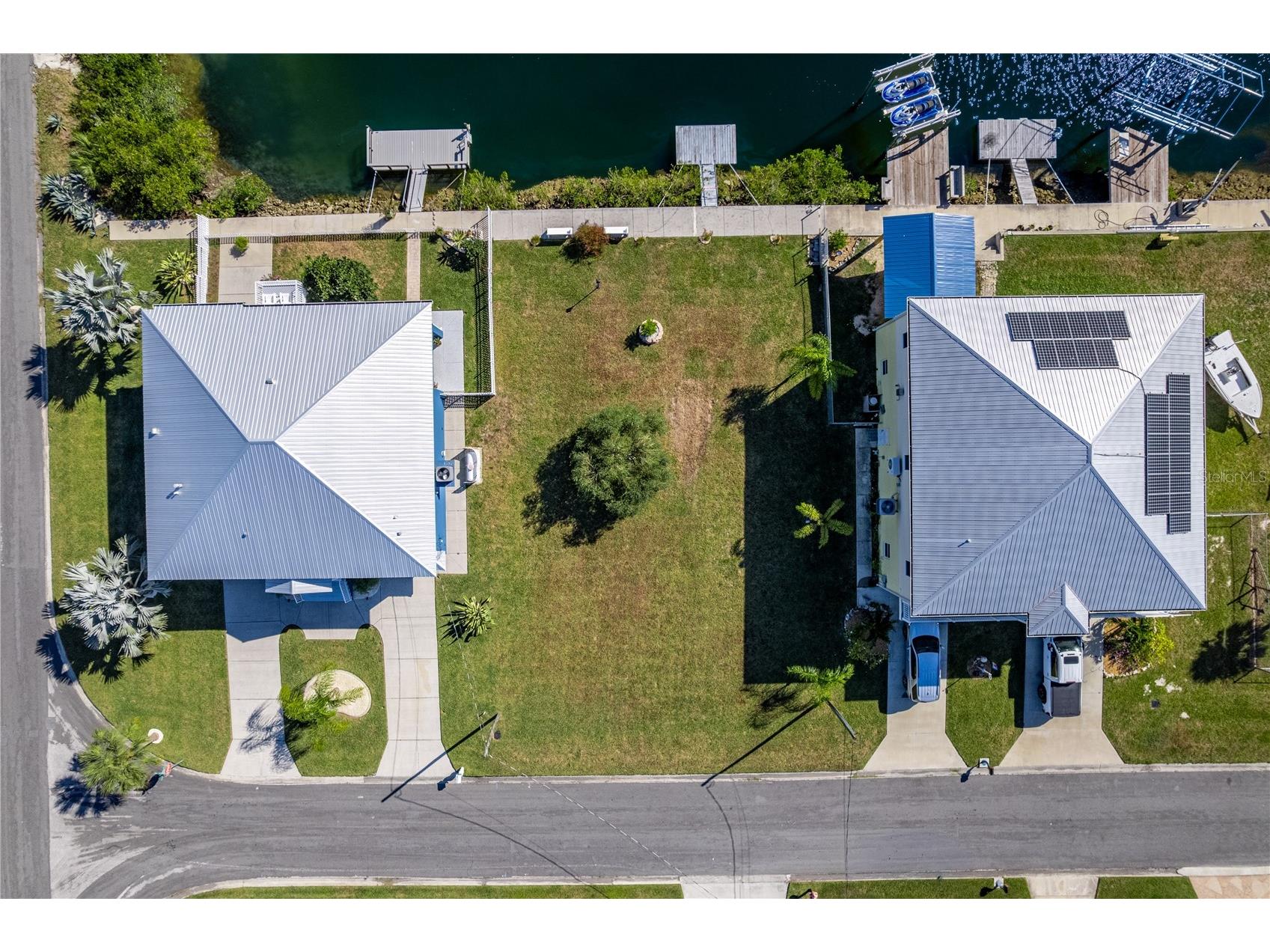 4502 Bahama Drive Hernando Beach FL 34607 - GULF & WEEKI WACHEE RIVER W7881658 image28