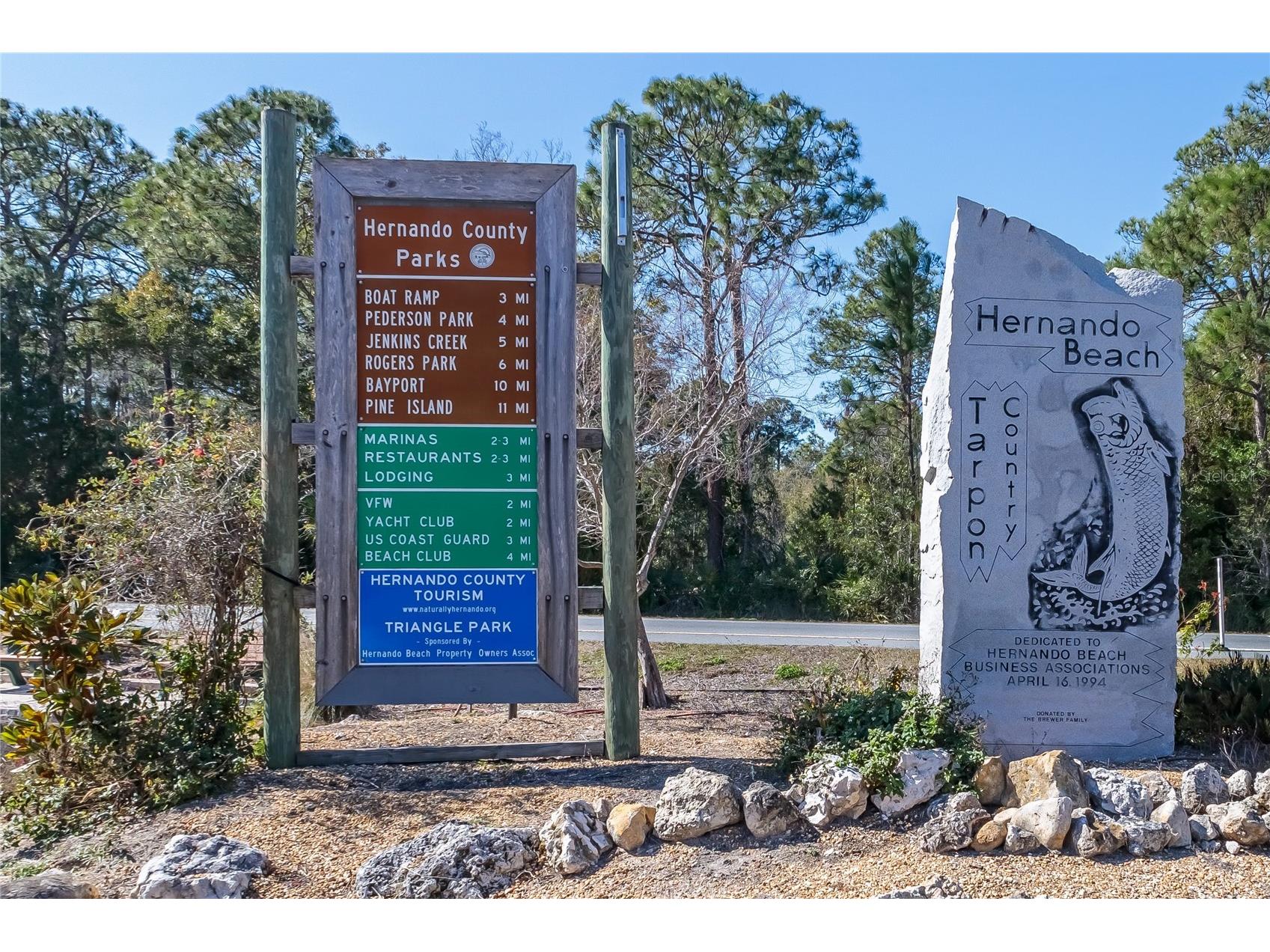 4502 Bahama Drive Hernando Beach FL 34607 - GULF & WEEKI WACHEE RIVER W7881658 image29