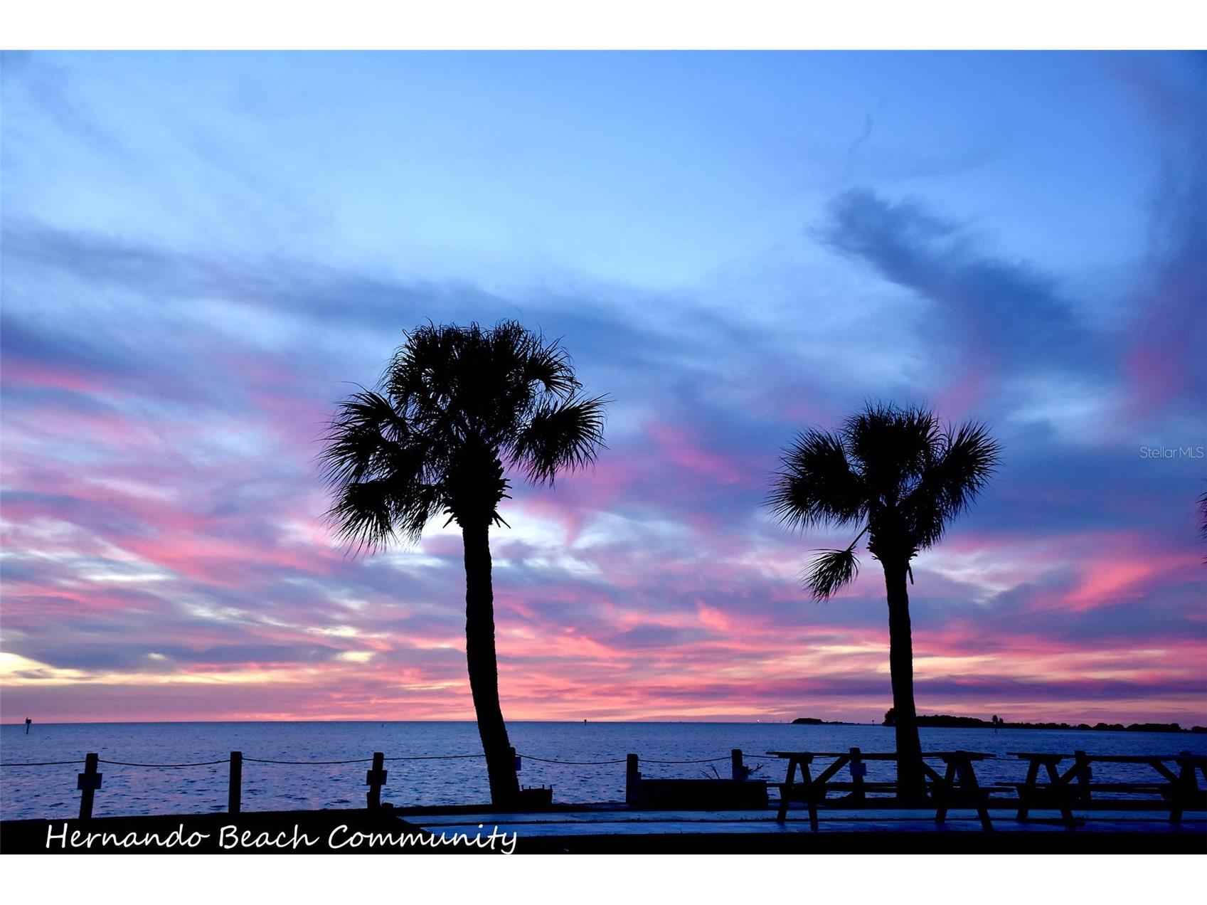 4502 Bahama Drive Hernando Beach FL 34607 - GULF & WEEKI WACHEE RIVER W7881658 image7