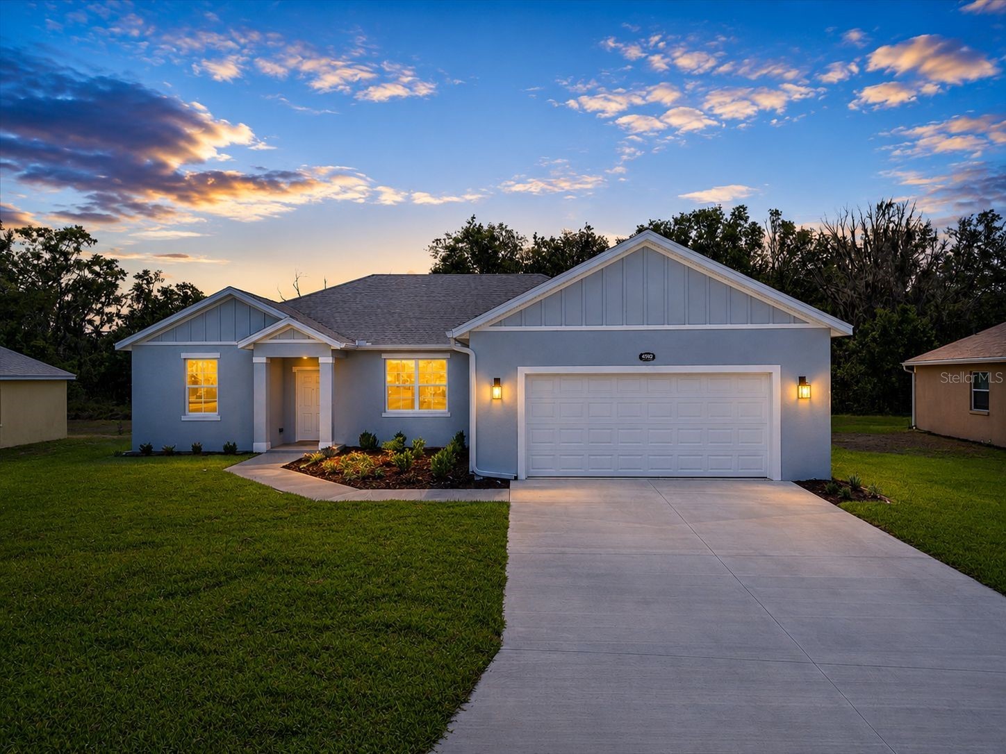 4502 Fairway Oaks Drive Mulberry FL 33860 L4960853 image1