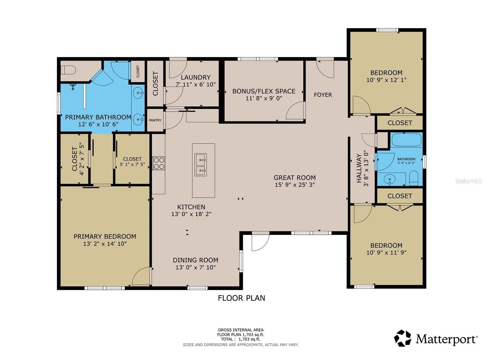 4502 Fairway Oaks Drive Mulberry FL 33860 L4960853 image47