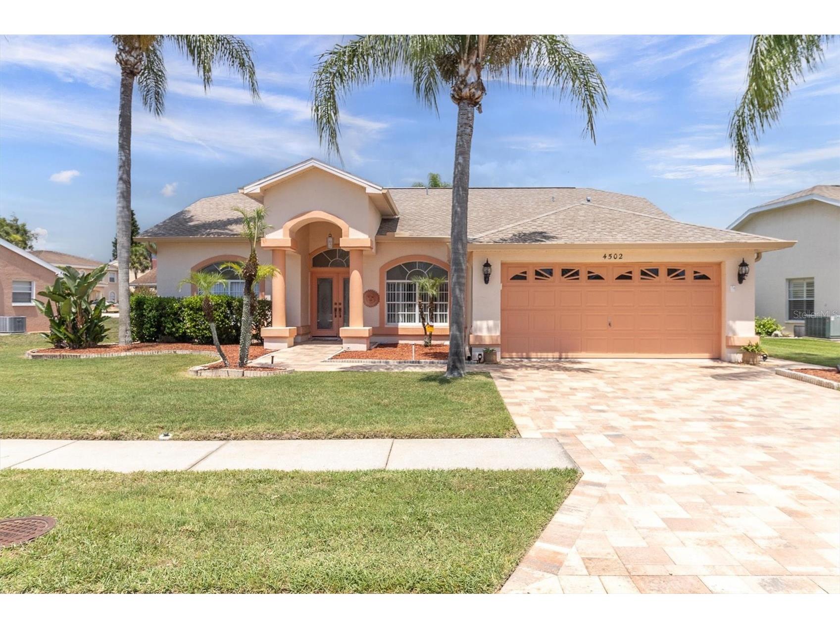 4502 Foxboro Drive New Port Richey FL 34653 W7886737 image1