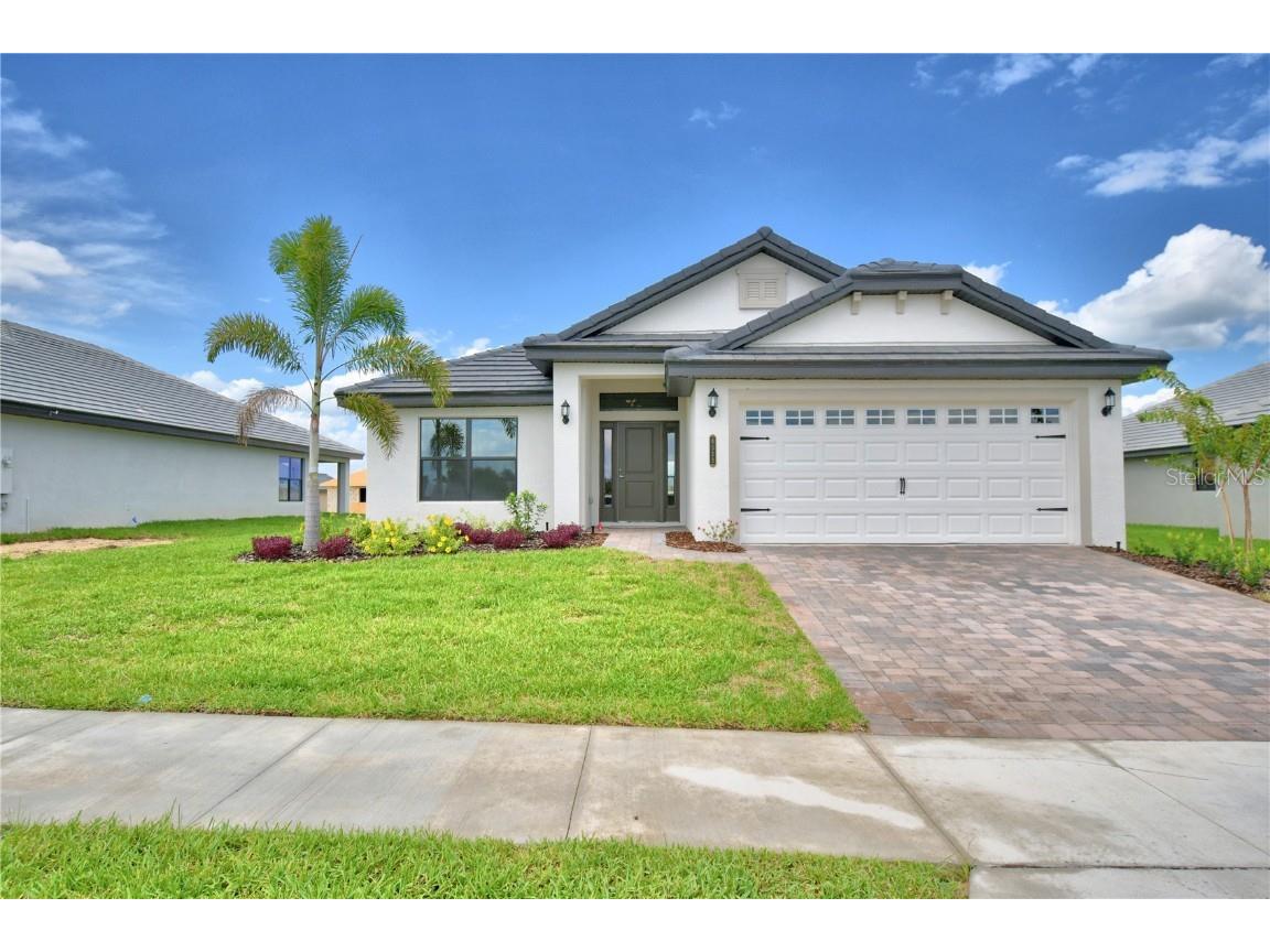 4502 Grandview Glen Drive Auburndale FL 33823 - LAKE JULIANA L4958325 image1