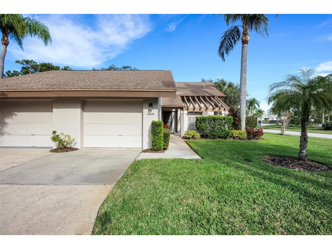4502 Kingsmere #56 Sarasota FL 34235 A4593863 image1