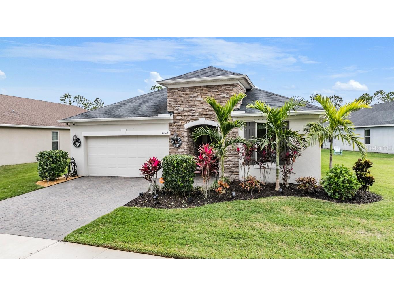 4502 Roycroft Terrace Parrish FL 34219 A4595976 image1